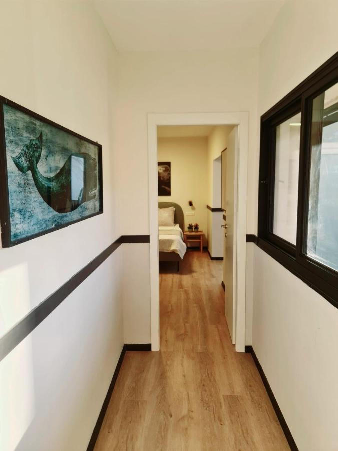 Royal Park- Magical Garden Apartment Eilat Exterior photo