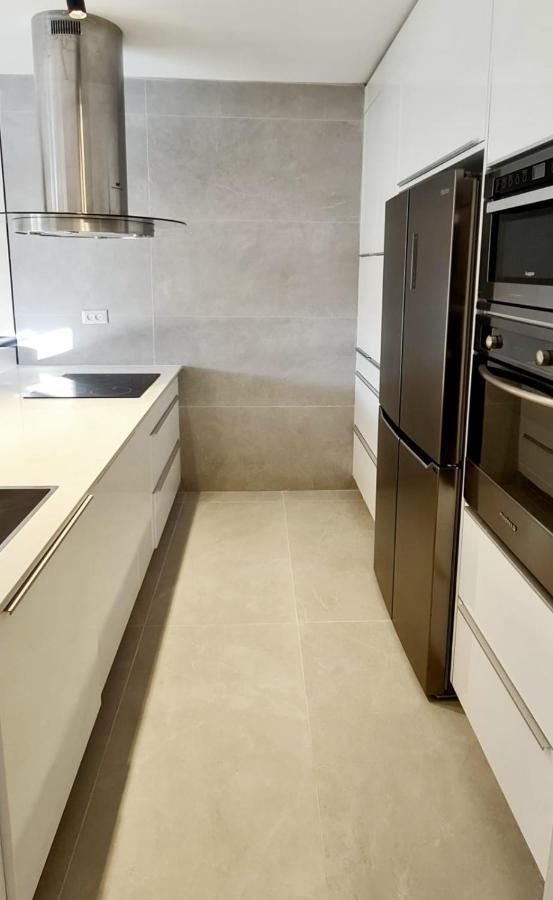 Royal Park- Magical Garden Apartment Eilat Exterior photo